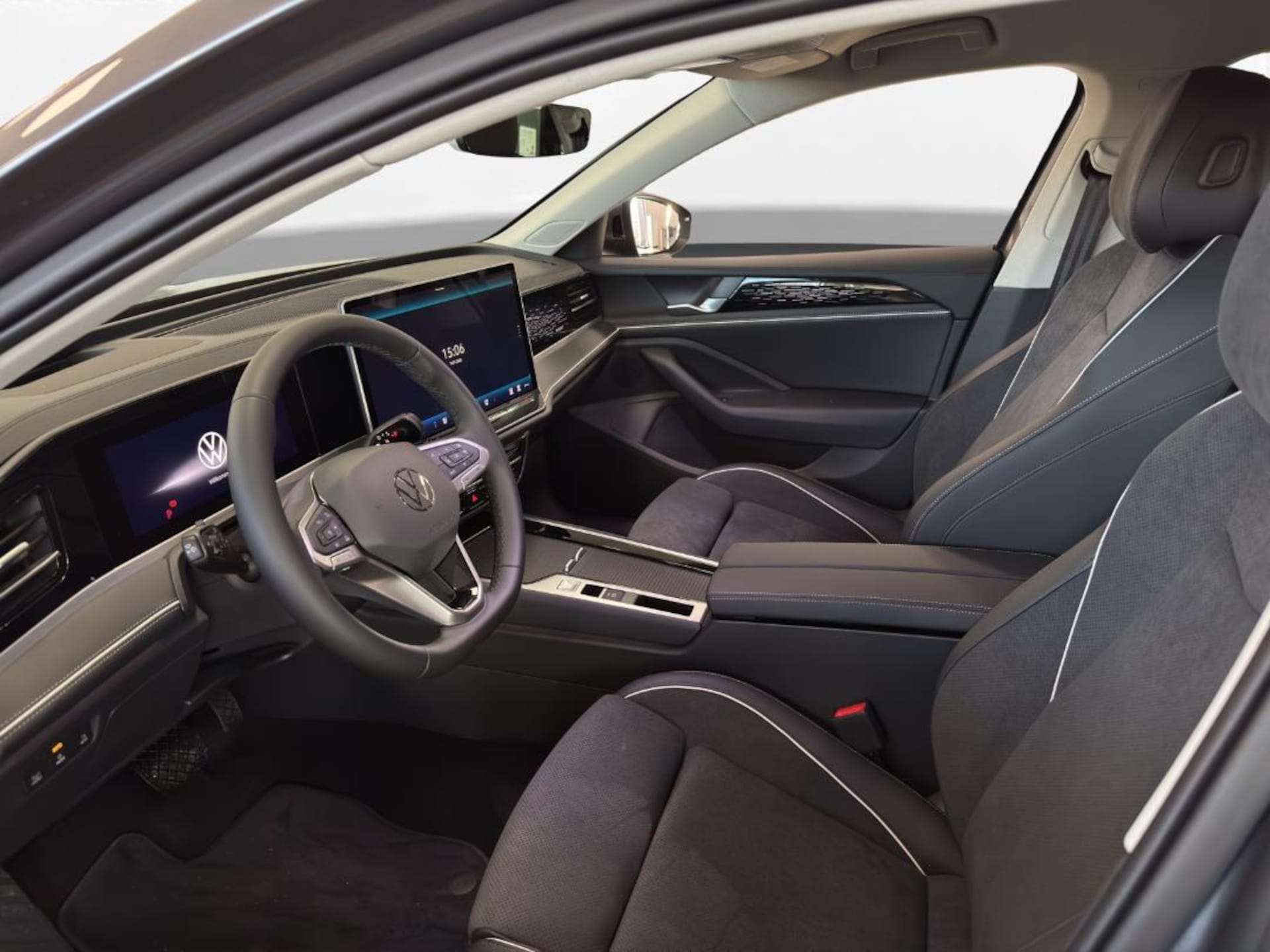 Volkswagen Passat Elegance
