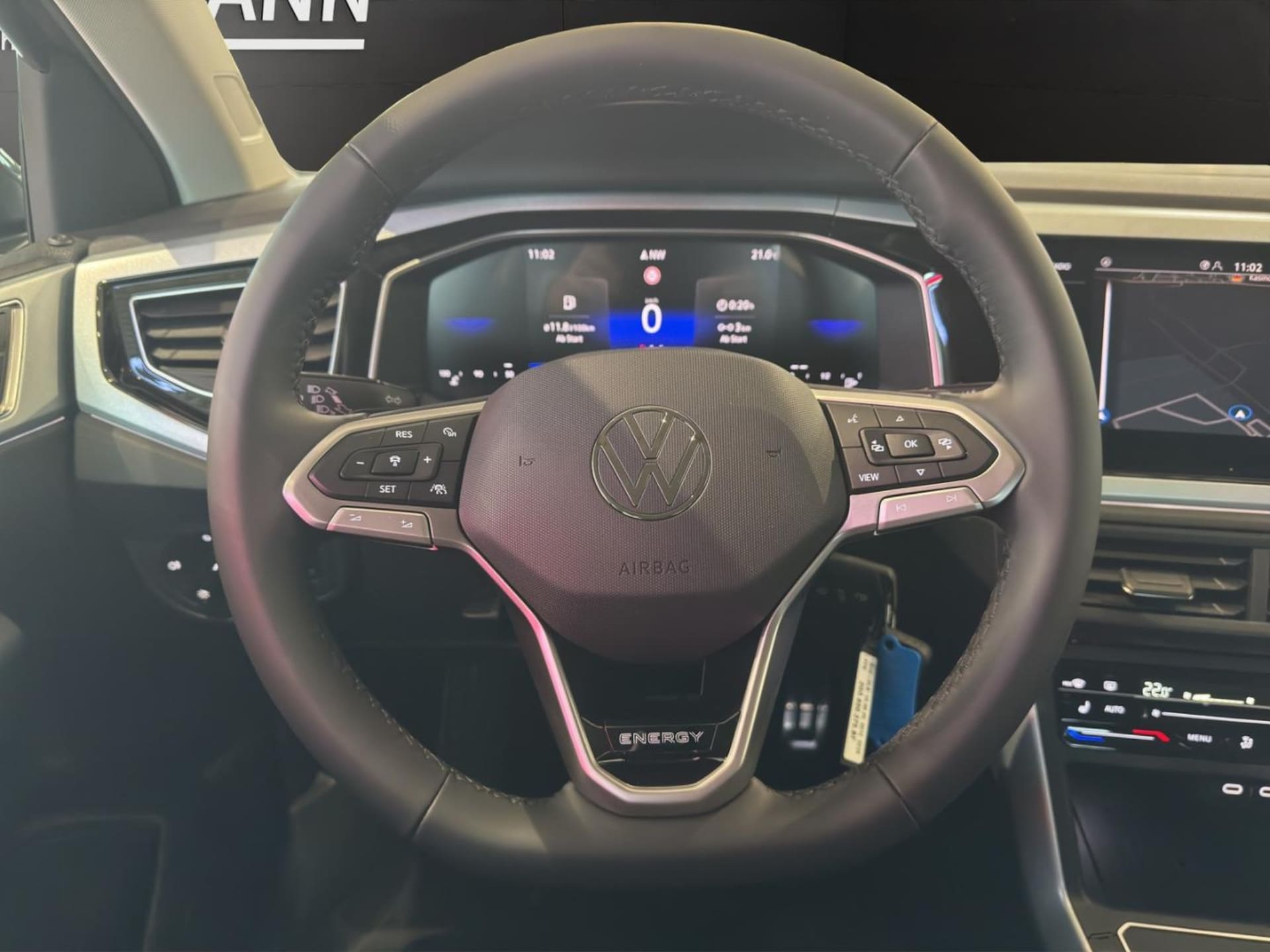 Volkswagen Taigo ENERGY