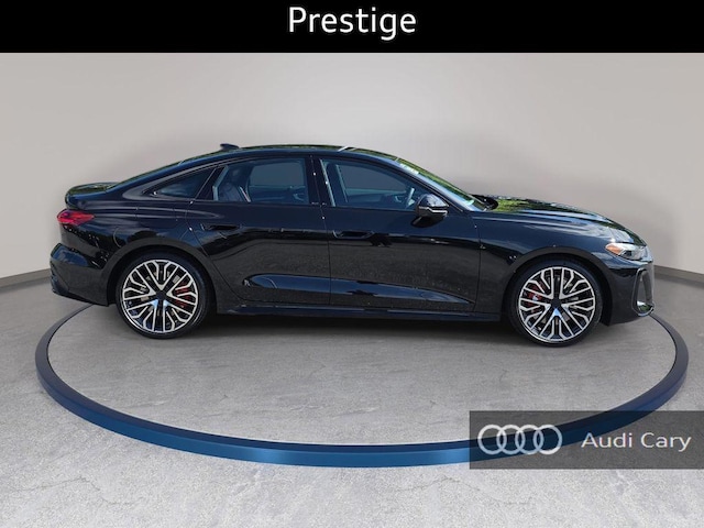 2026 Audi S5 Sedan