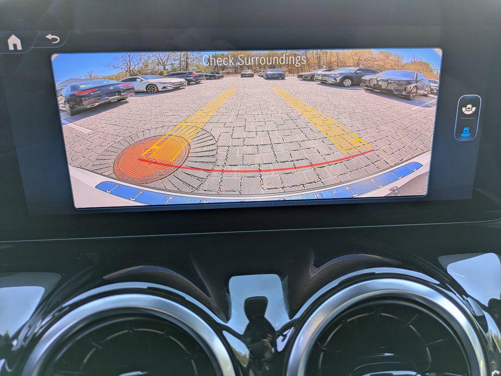 2025 Mercedes-Benz GLA GLA250 - Photo 25