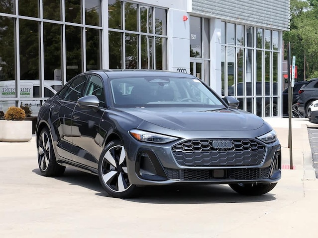 2026 Audi A5 Sedan