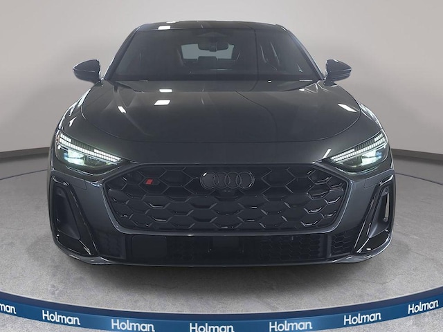 2026 Audi S5 Sedan