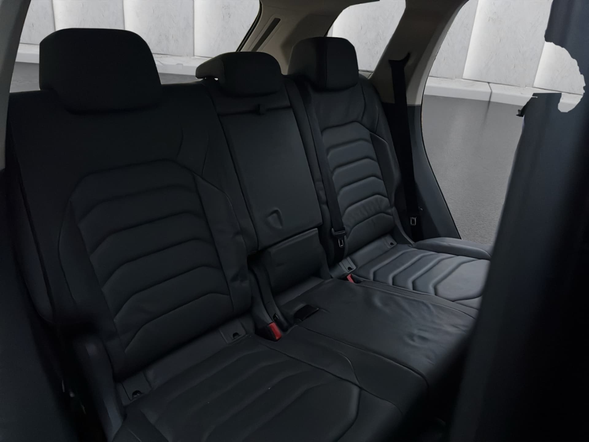 Volkswagen Touareg Basis-Modell