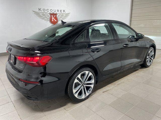 2026 Audi A3 Premium Plus - Photo 6