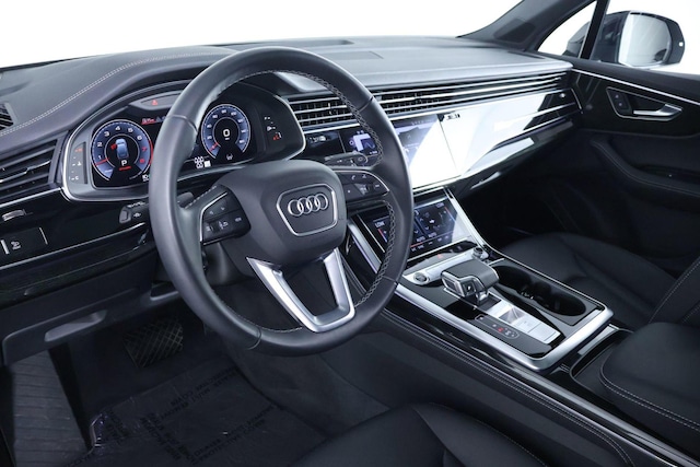 2025 Audi Q7