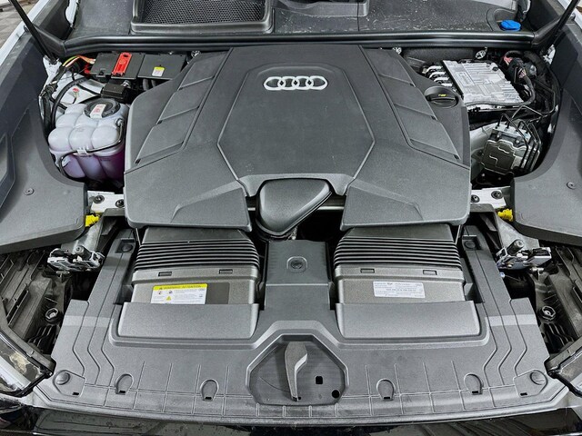 2026 Audi Q8 Premium Plus - Photo 30