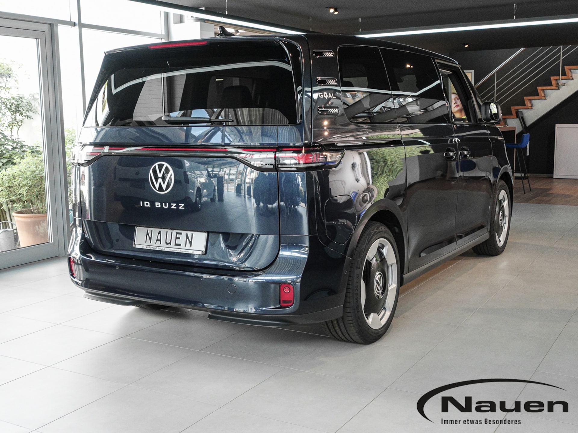 Volkswagen ID. Buzz Pro