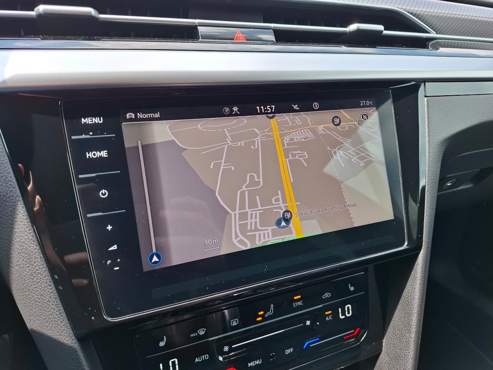 Volkswagen Arteon Shooting Brake R-Line