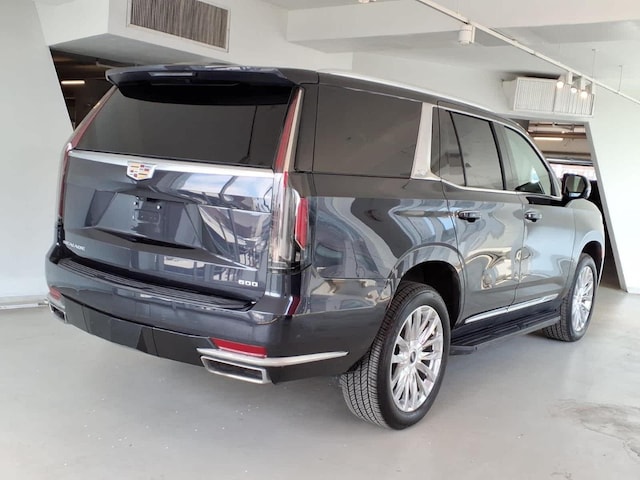 2023 Cadillac Escalade