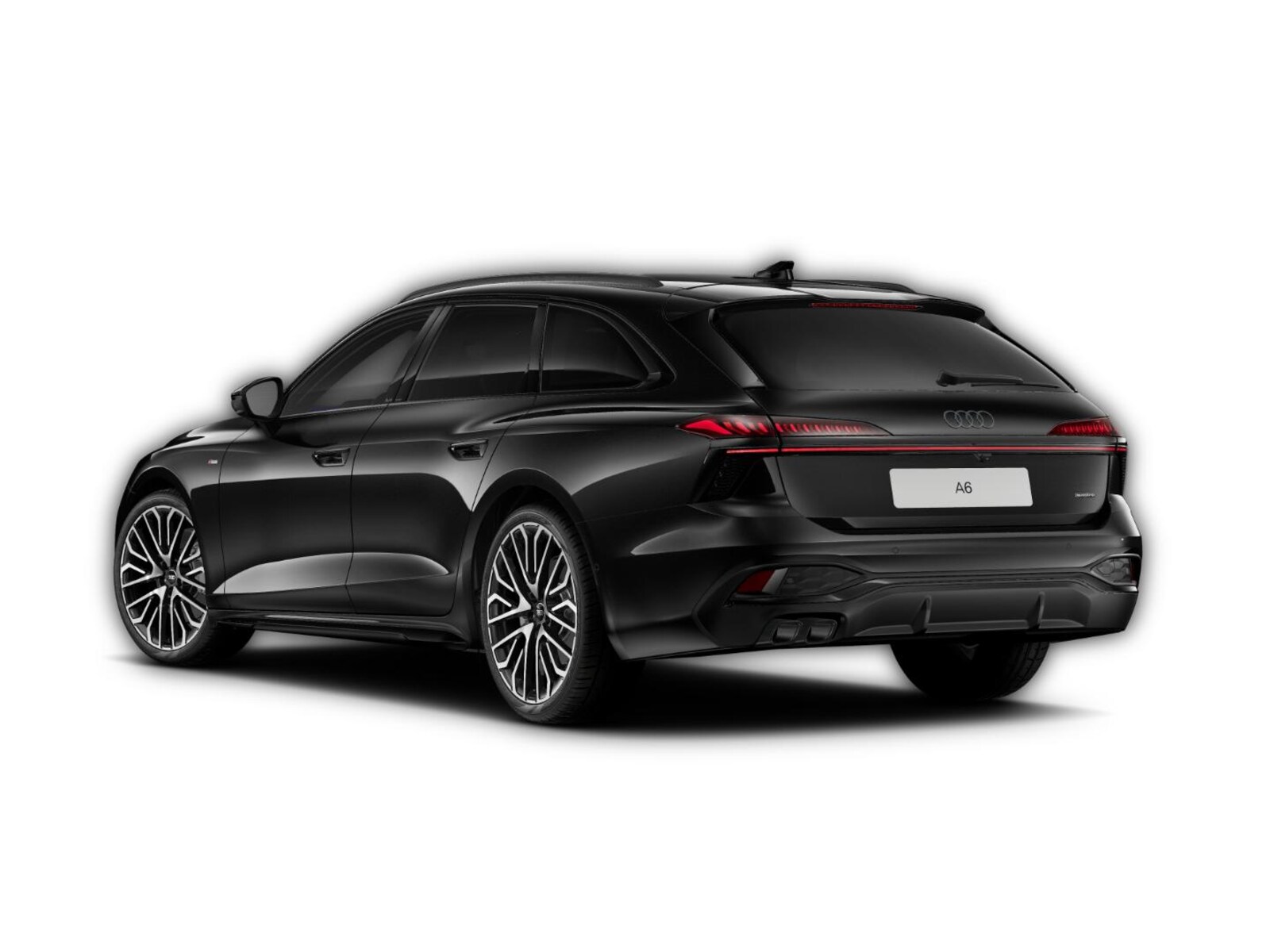 Audi A6 Avant – Bild 4