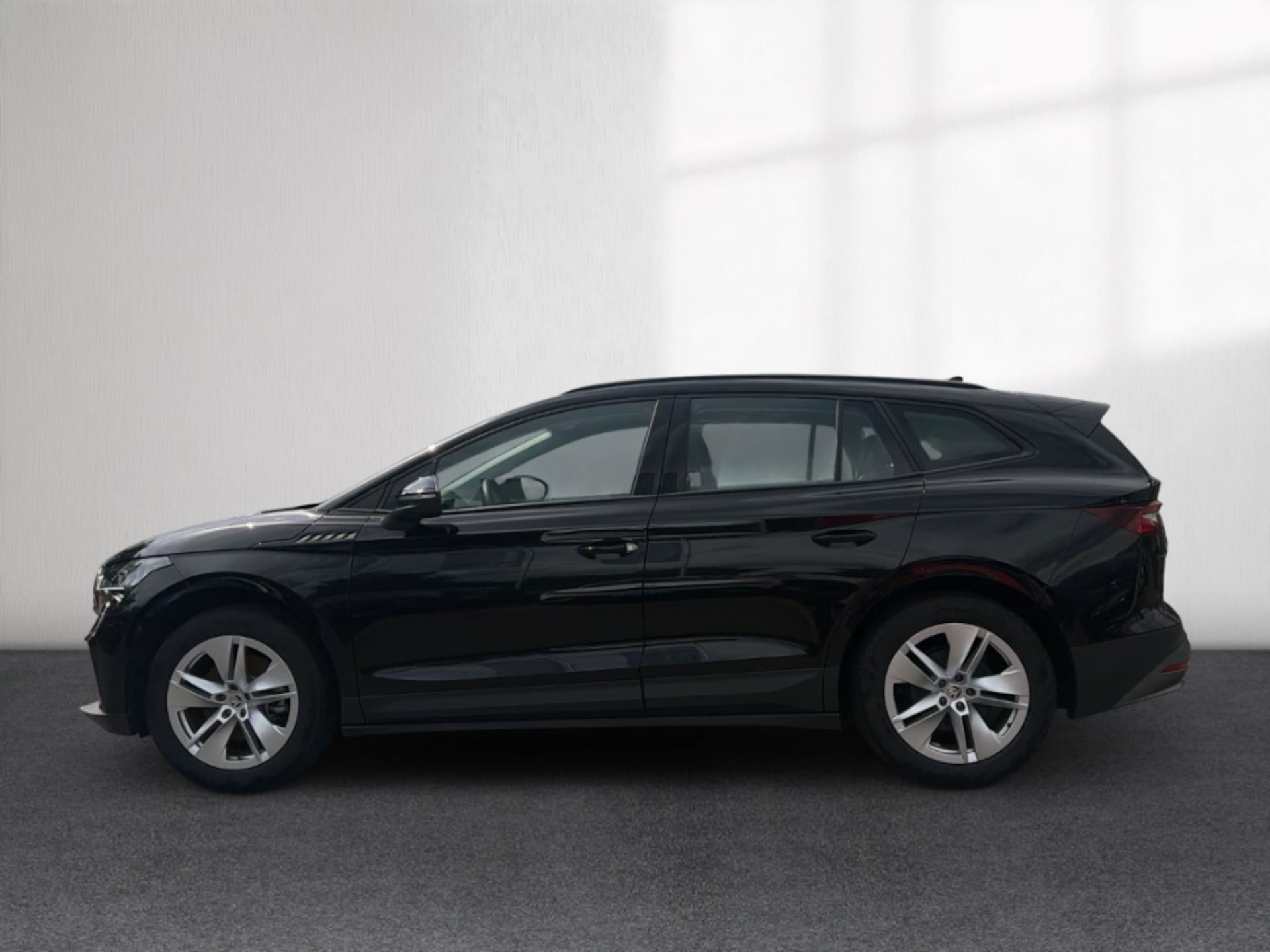 Skoda Enyaq 60