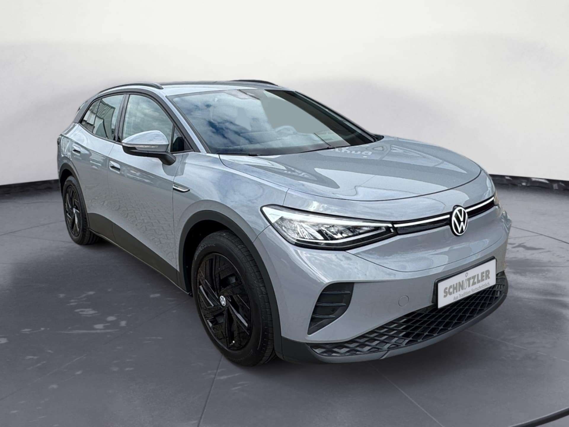 Volkswagen ID.4 Pro Performance
