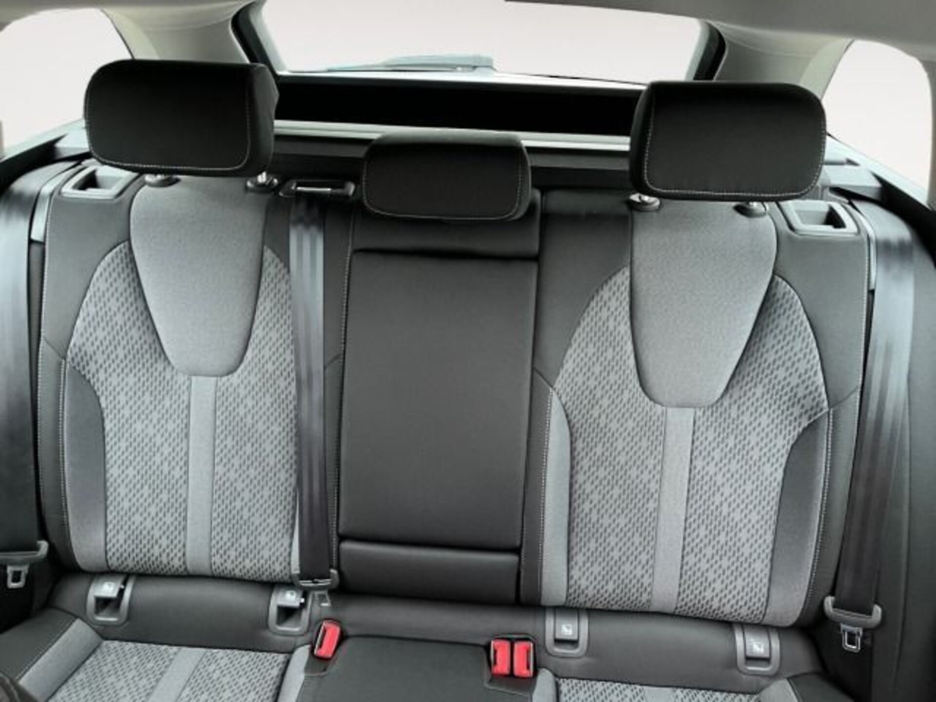Skoda Octavia Combi Style