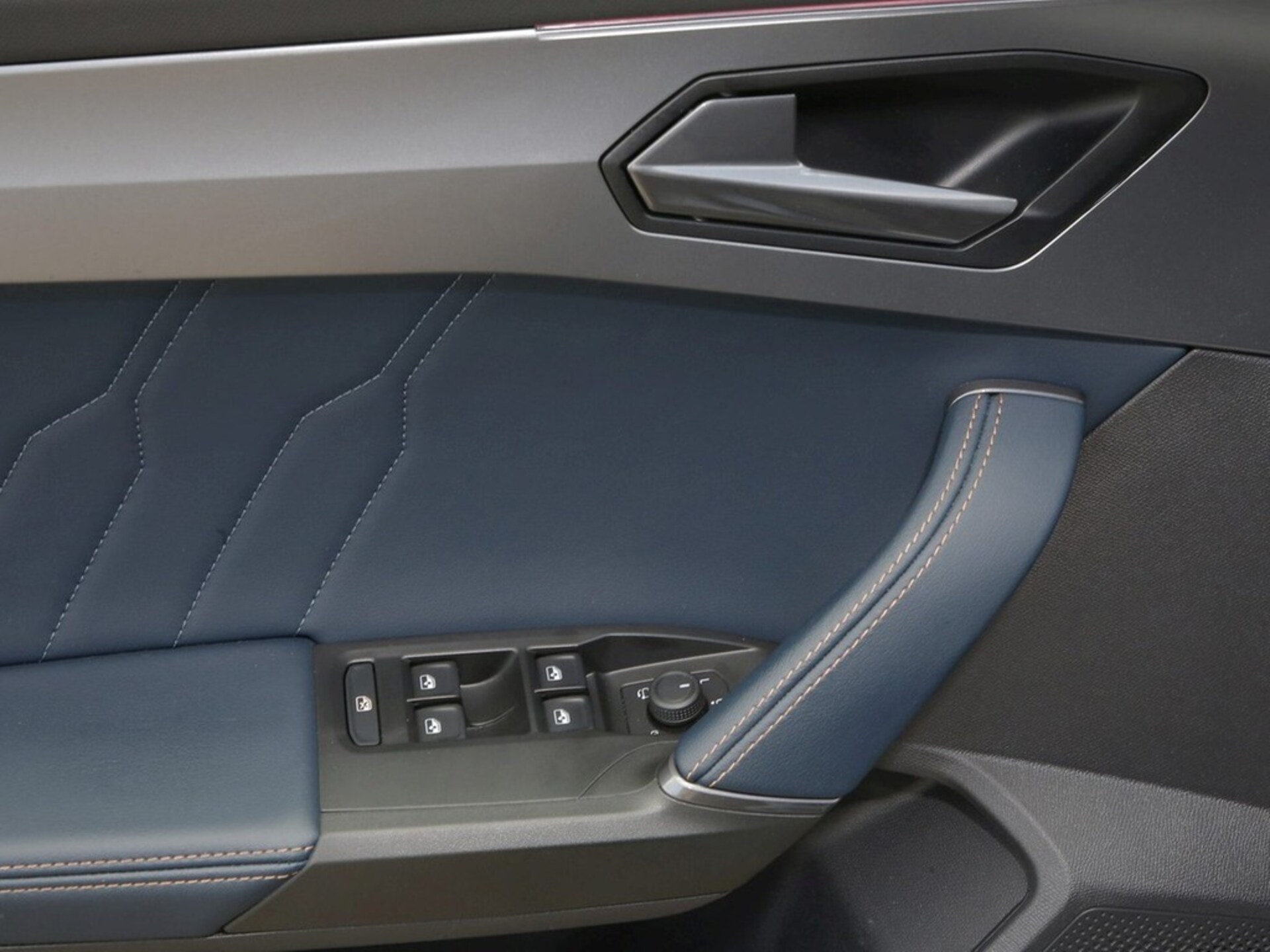 CUPRA Leon Sportstourer VZ
