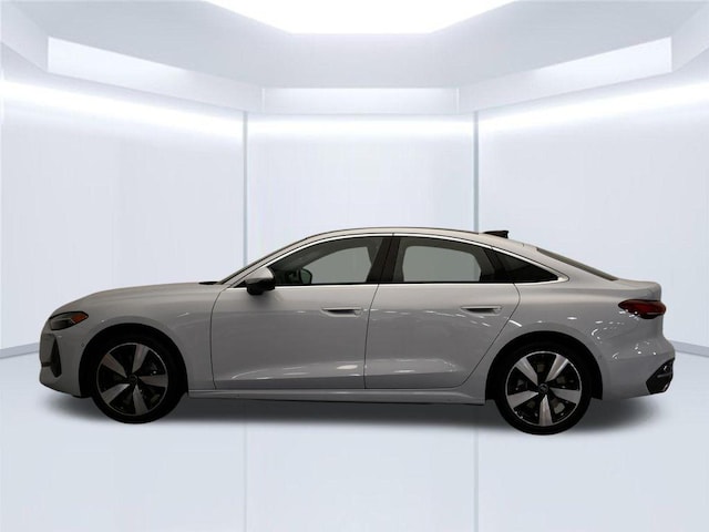 2025 Audi A5 Sedan