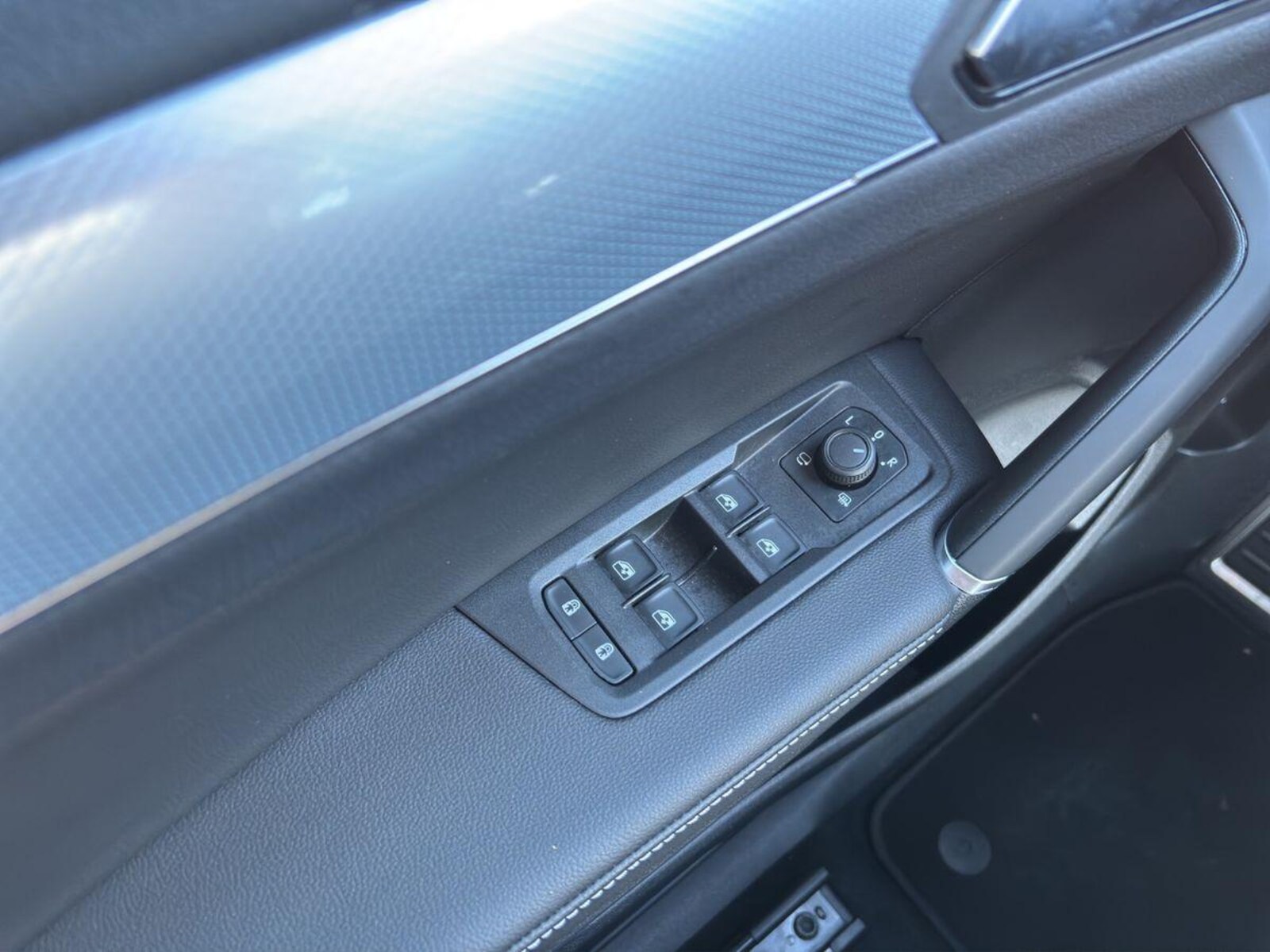Volkswagen Touran – Bild 13