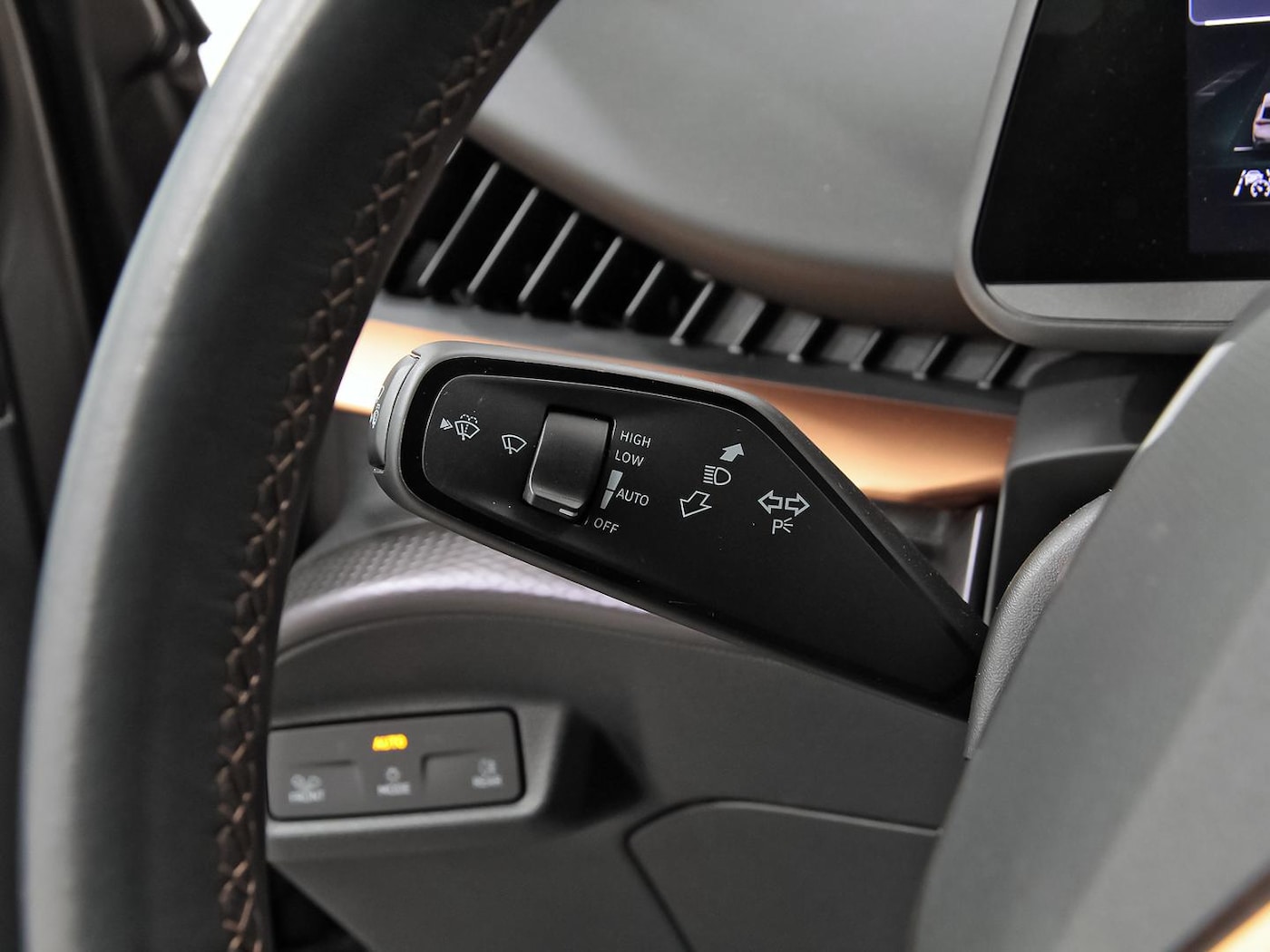 CUPRA Tavascan 77kWh Endurance 210 kW (286 CV) — photo 14