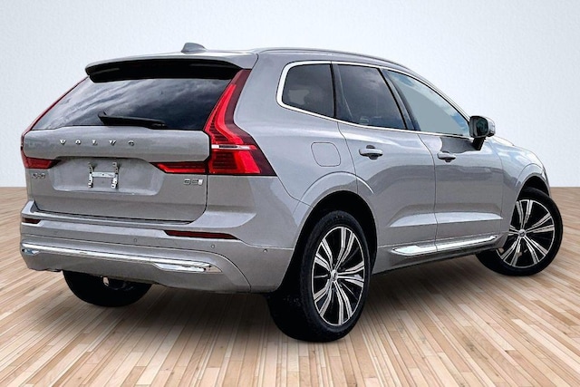 2023 Volvo XC60