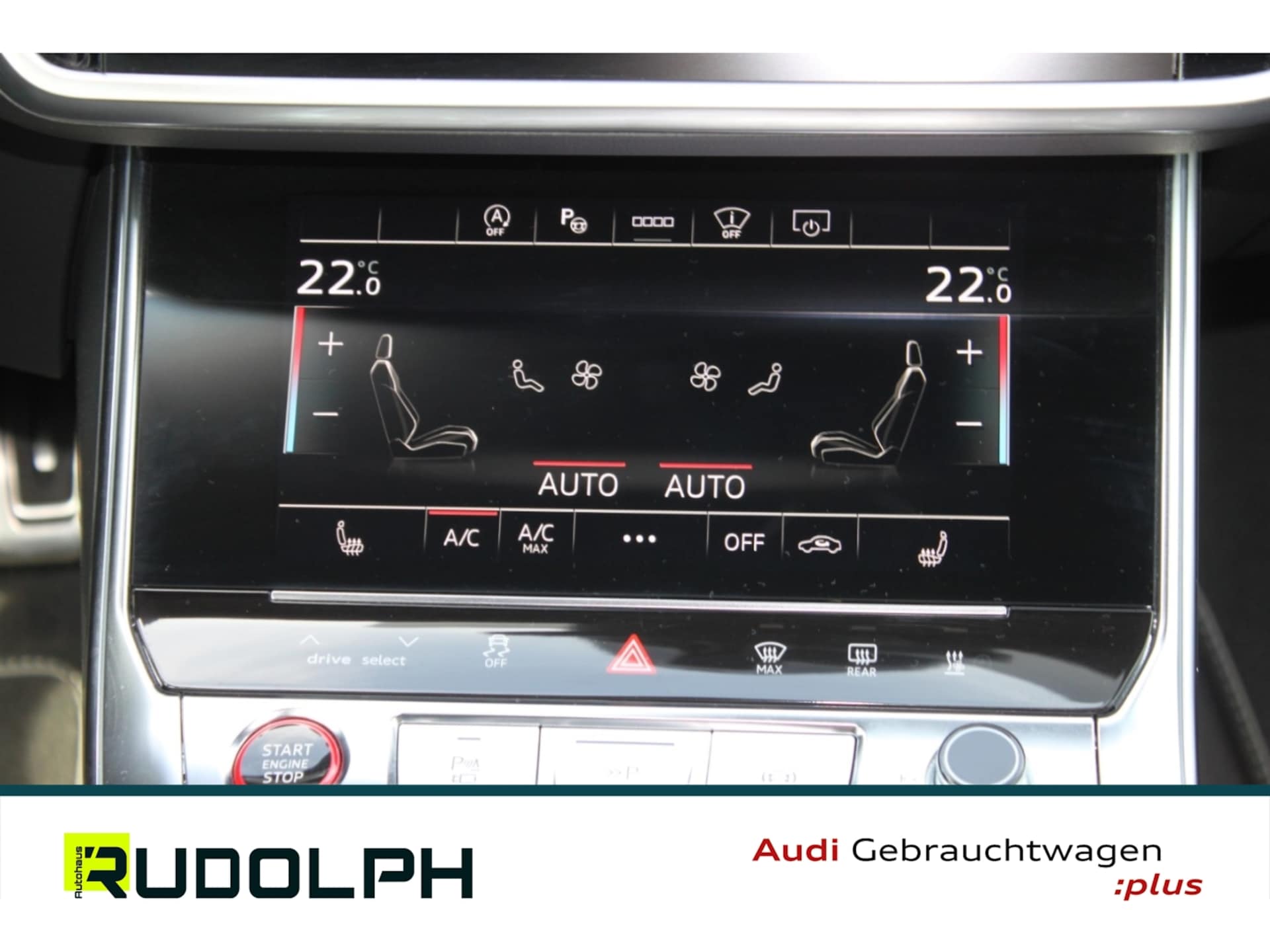 Audi S6 Avant