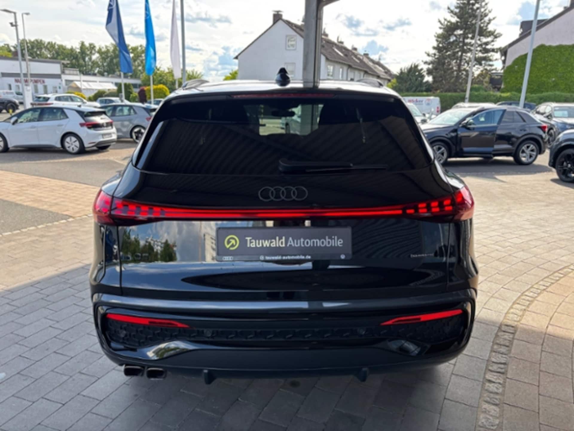 Audi Q5 SUV