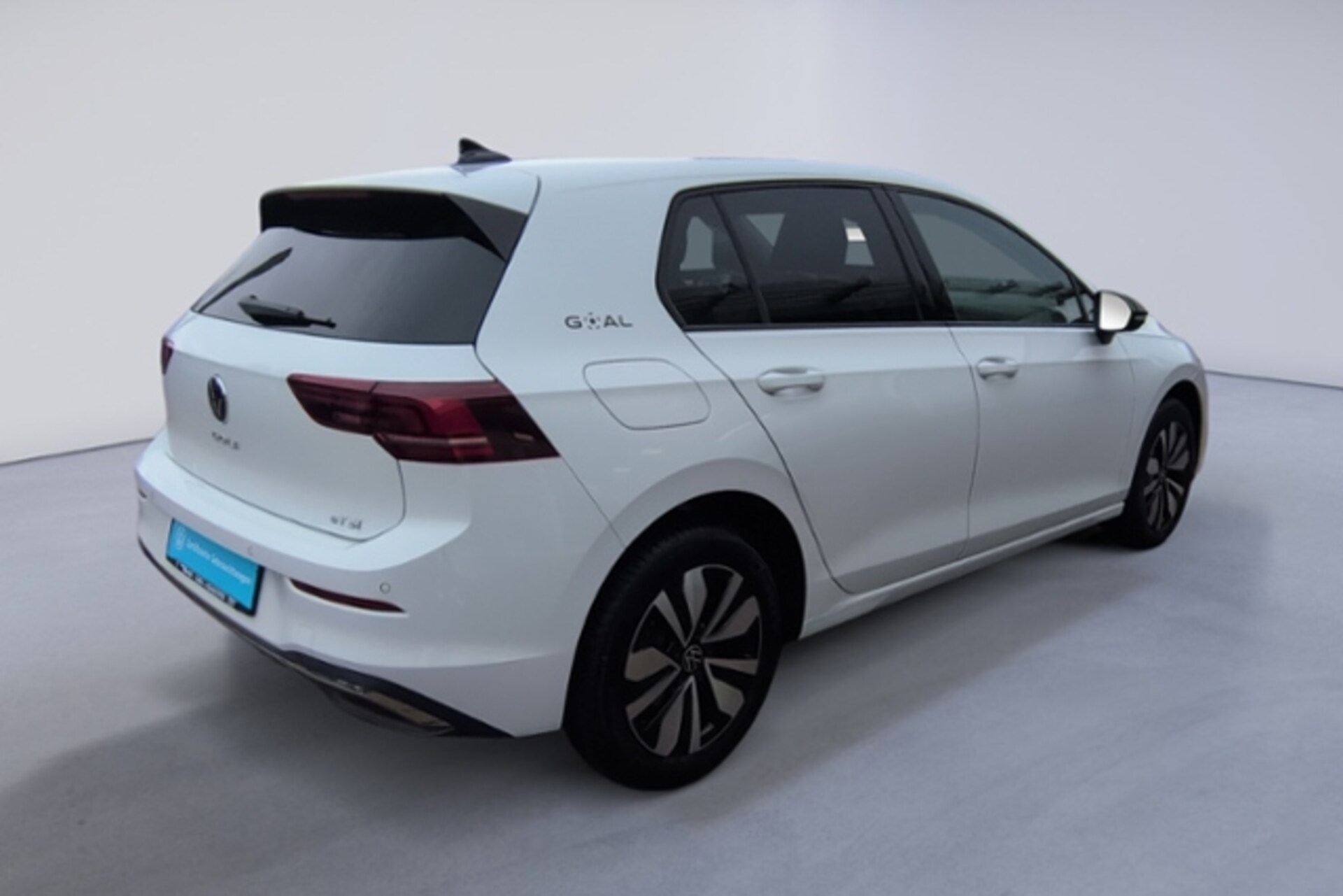 Volkswagen Golf Goal