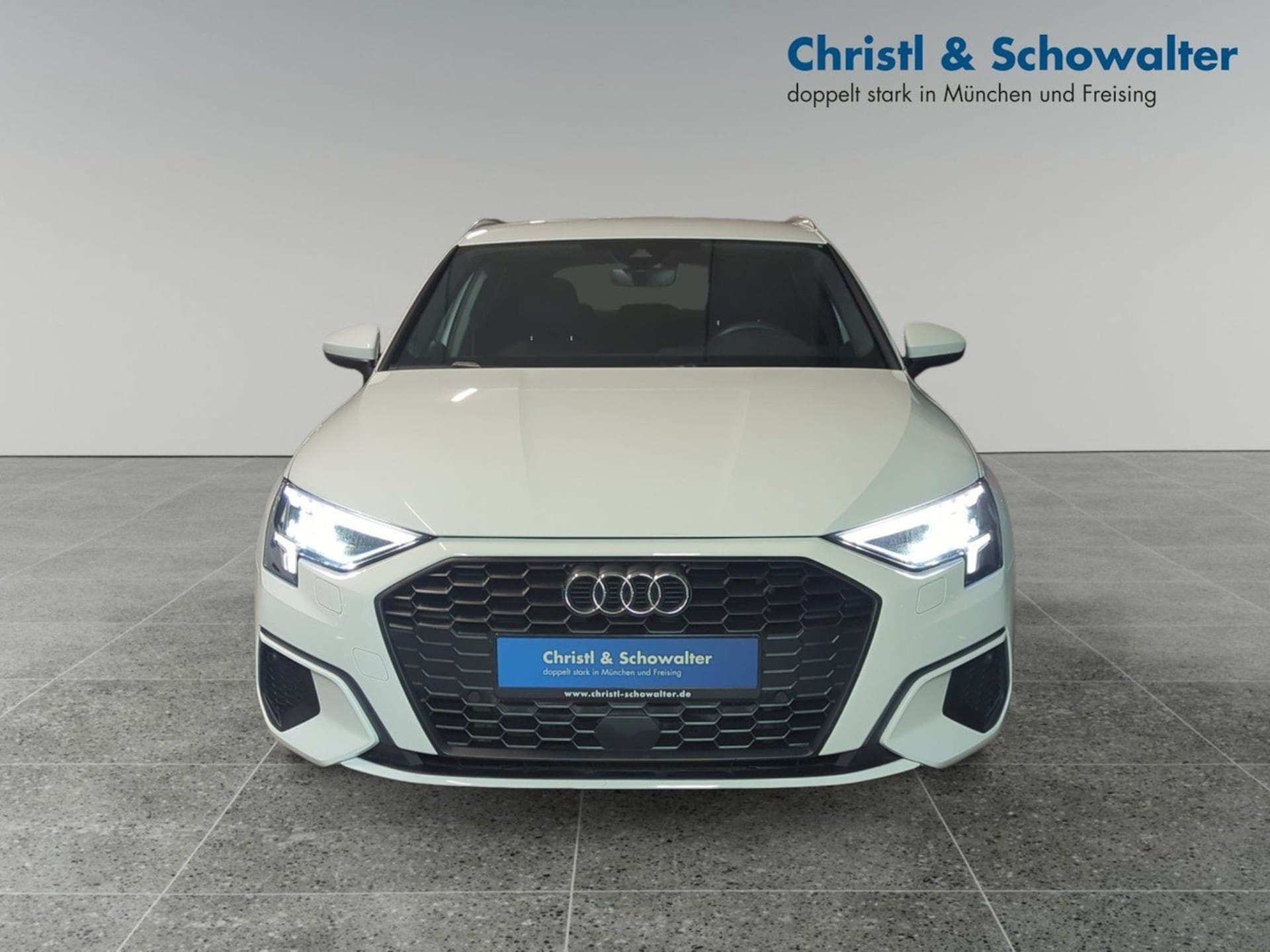 Audi A3 Sportback TFSI e