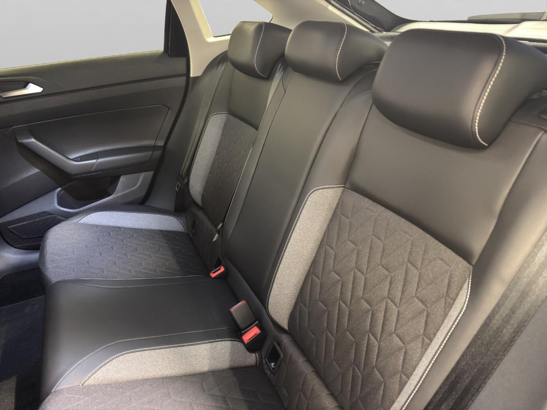 Volkswagen Taigo Goal