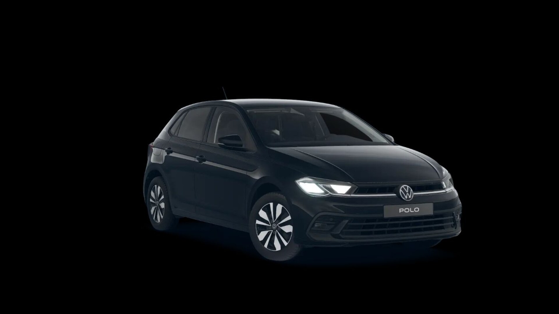 Volkswagen Polo Goal