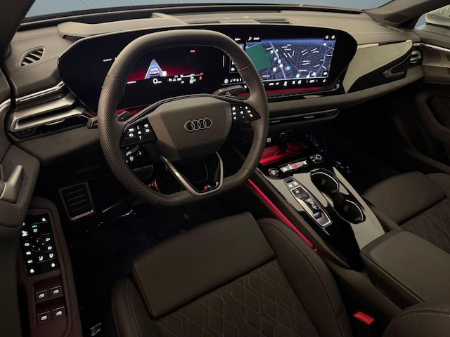 2025 Audi S5 Sedan