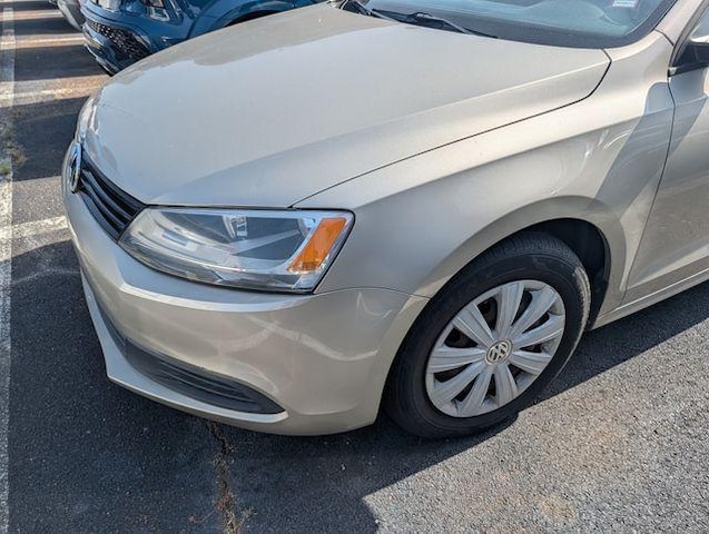 2014 Volkswagen Jetta