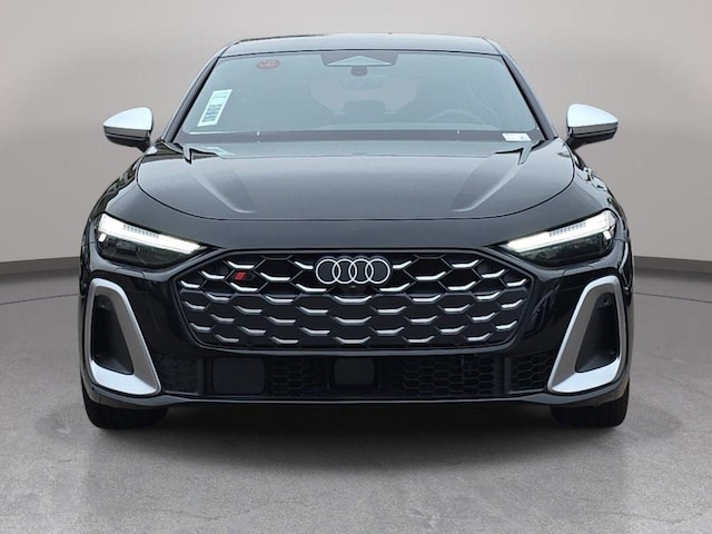 2026 Audi S5 Sedan