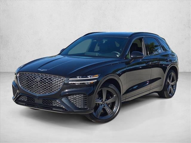 2023 Genesis GV70