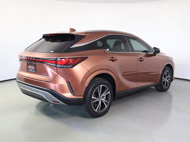 2024 Lexus RX 350