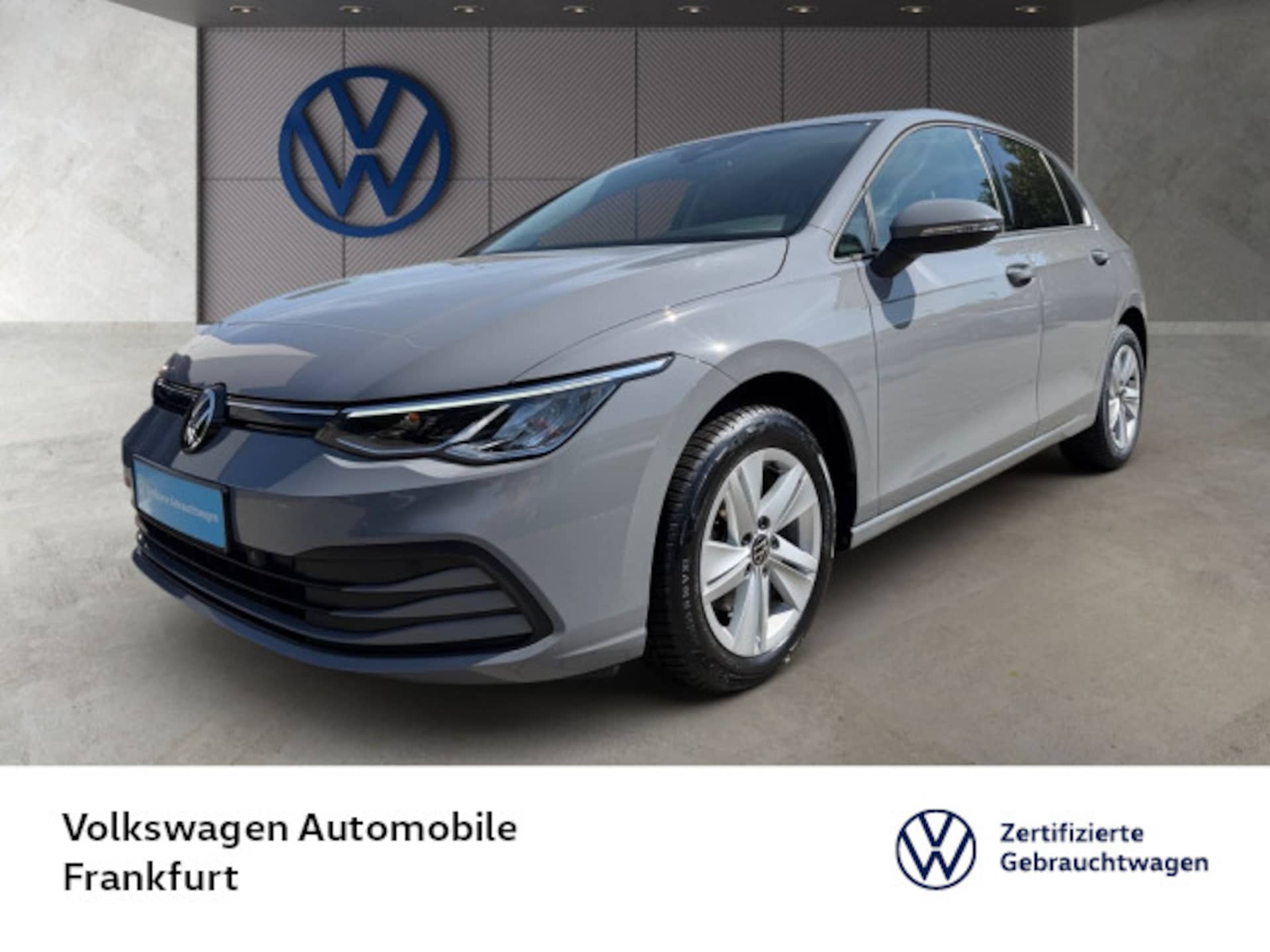 Volkswagen Golf Life