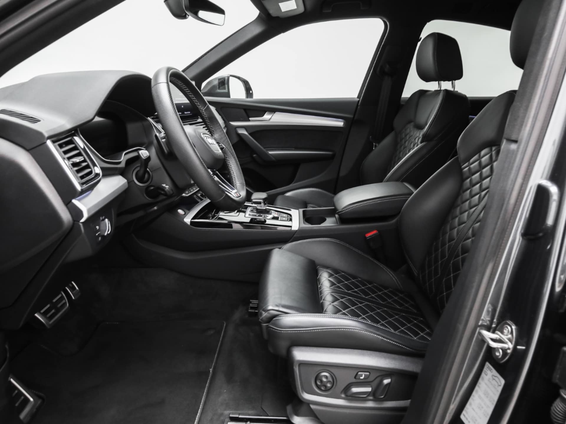 Audi SQ5 Sportback