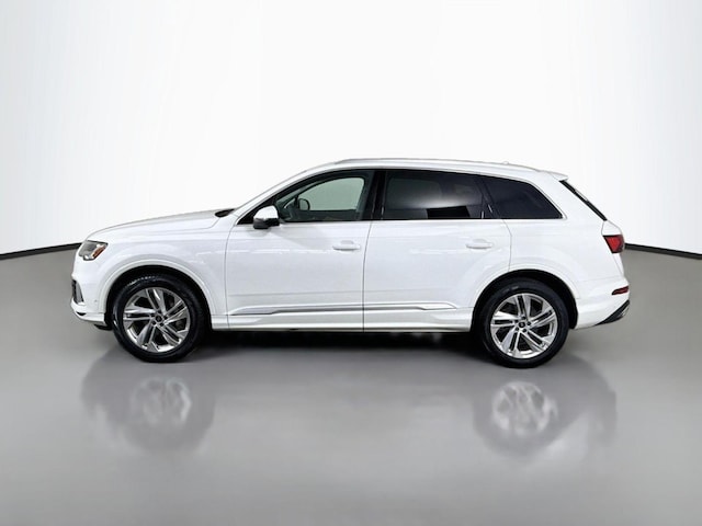 2023 Audi Q7
