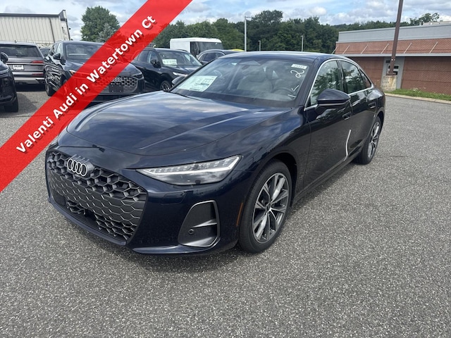 Photo of 2026 Audi A6 Sedan