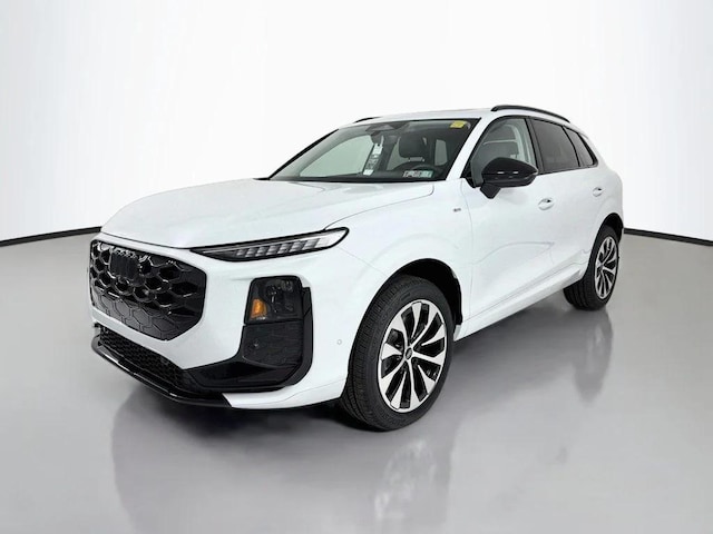2026 Audi Q3 SUV