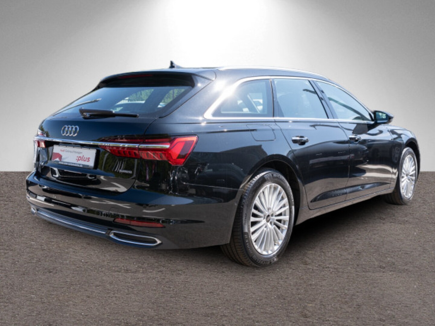 Bild über   - für weitere Informationen kontaktieren Sie den Audi Partner