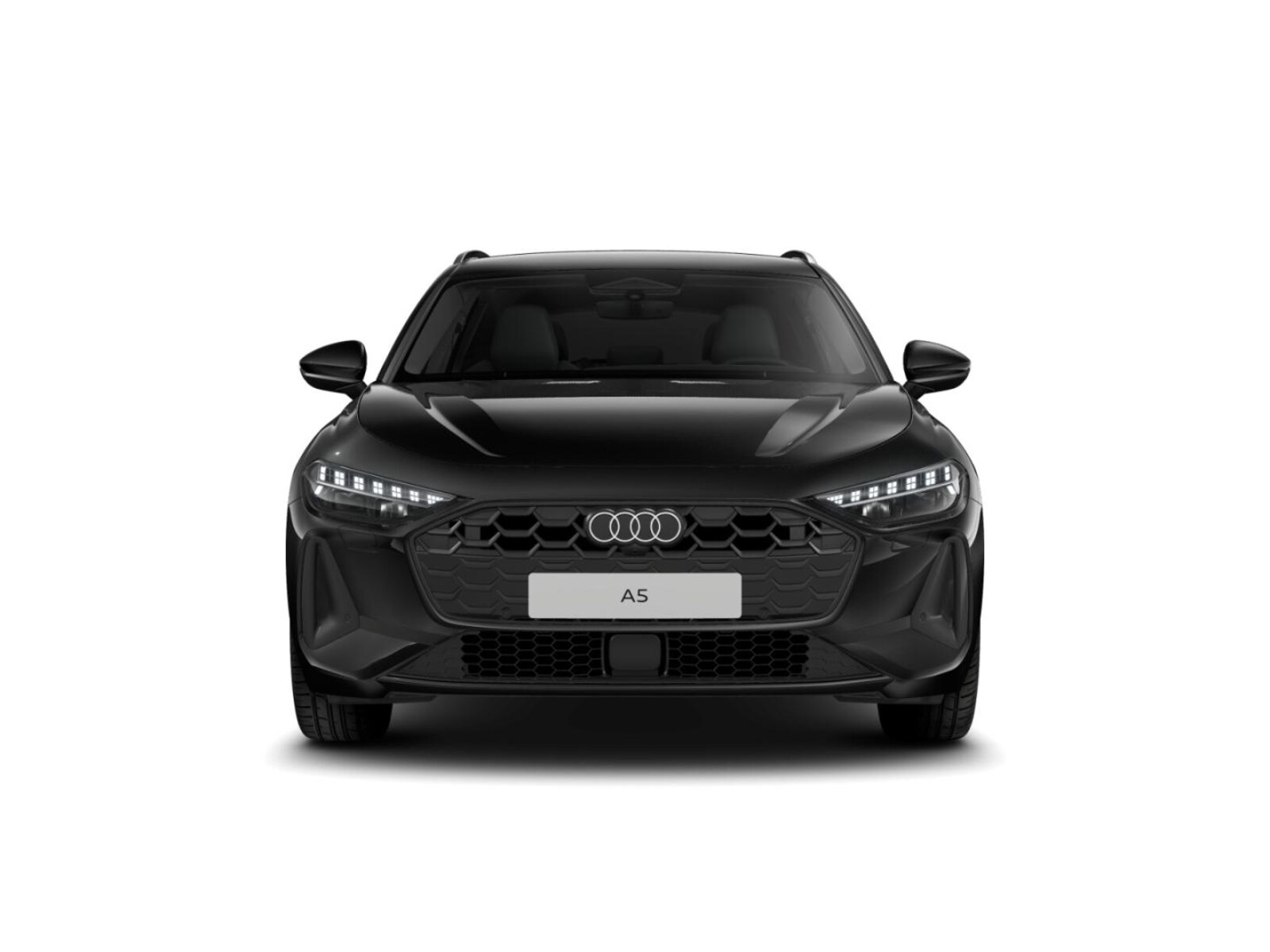 Audi A5 Avant – Bild 3