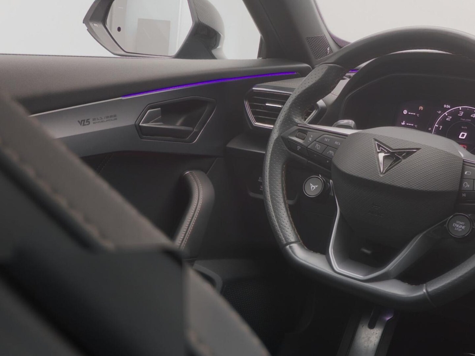 CUPRA Formentor – Bild 12