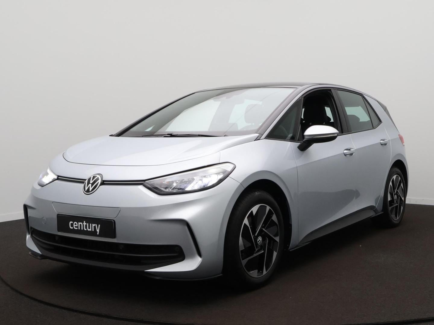 Volkswagen ID.3 Pro 62 kWh Clima 2024, foto 1