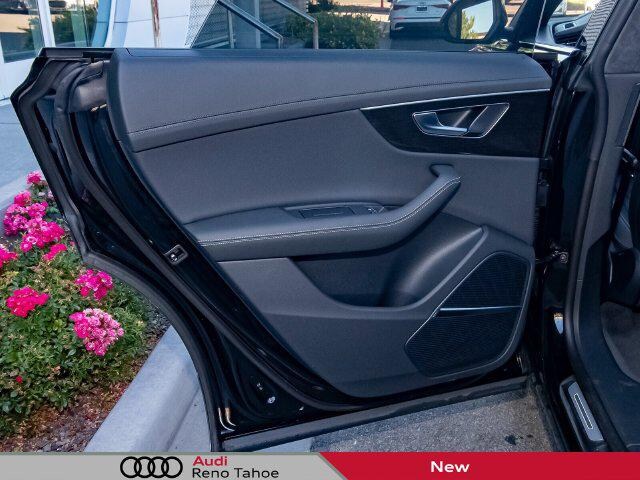 2026 Audi Q8 Prestige - Photo 45