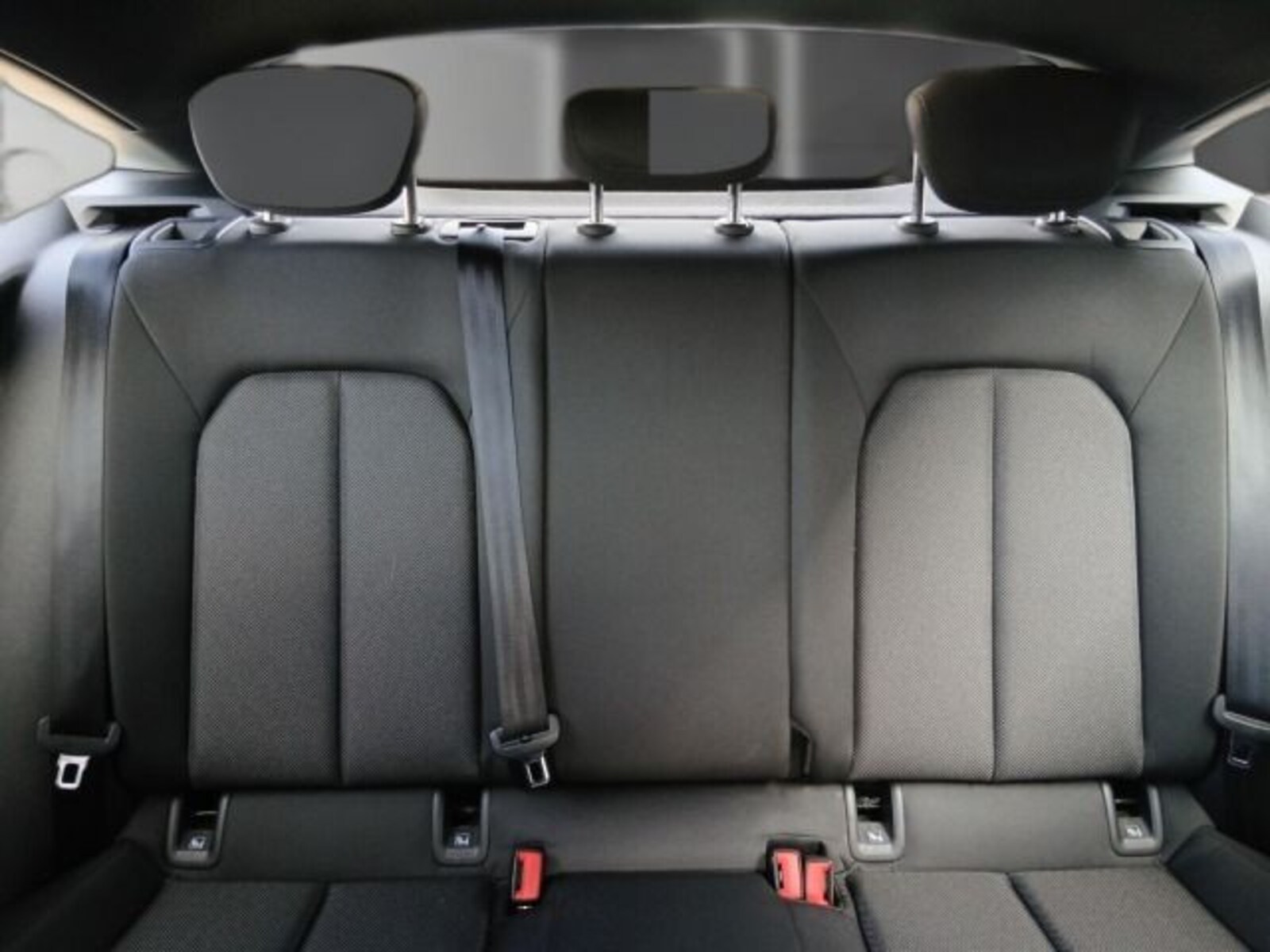 Audi Q4 Sportback e-tron – Bild 22
