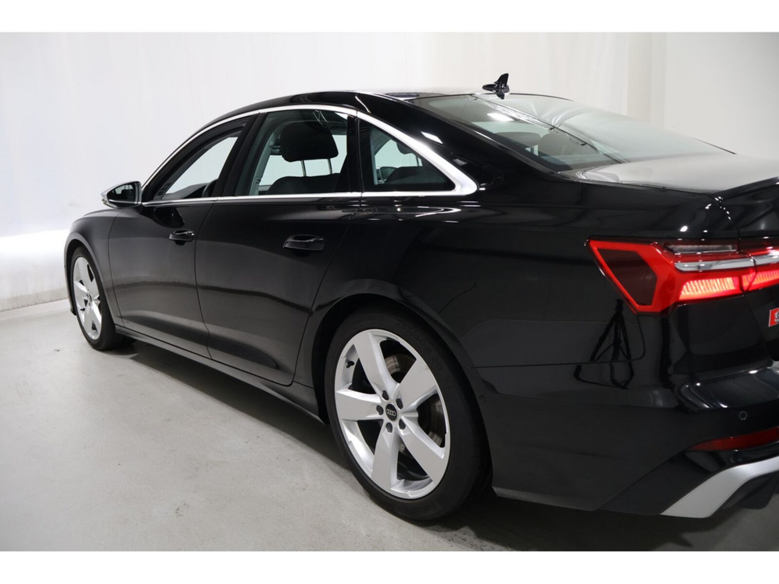 Audi S6 Limousine – Bild 13