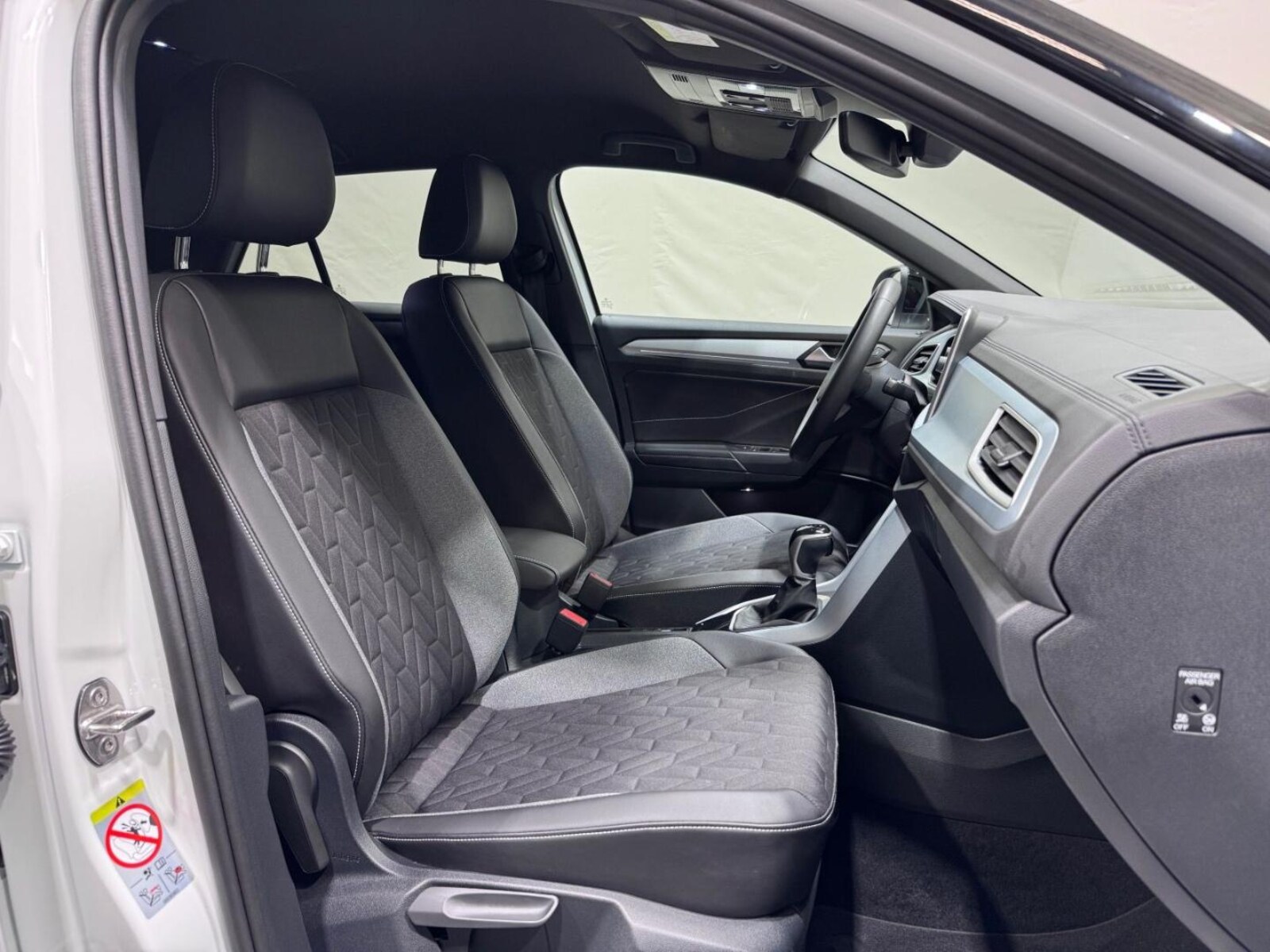 Volkswagen T-Roc – Bild 24