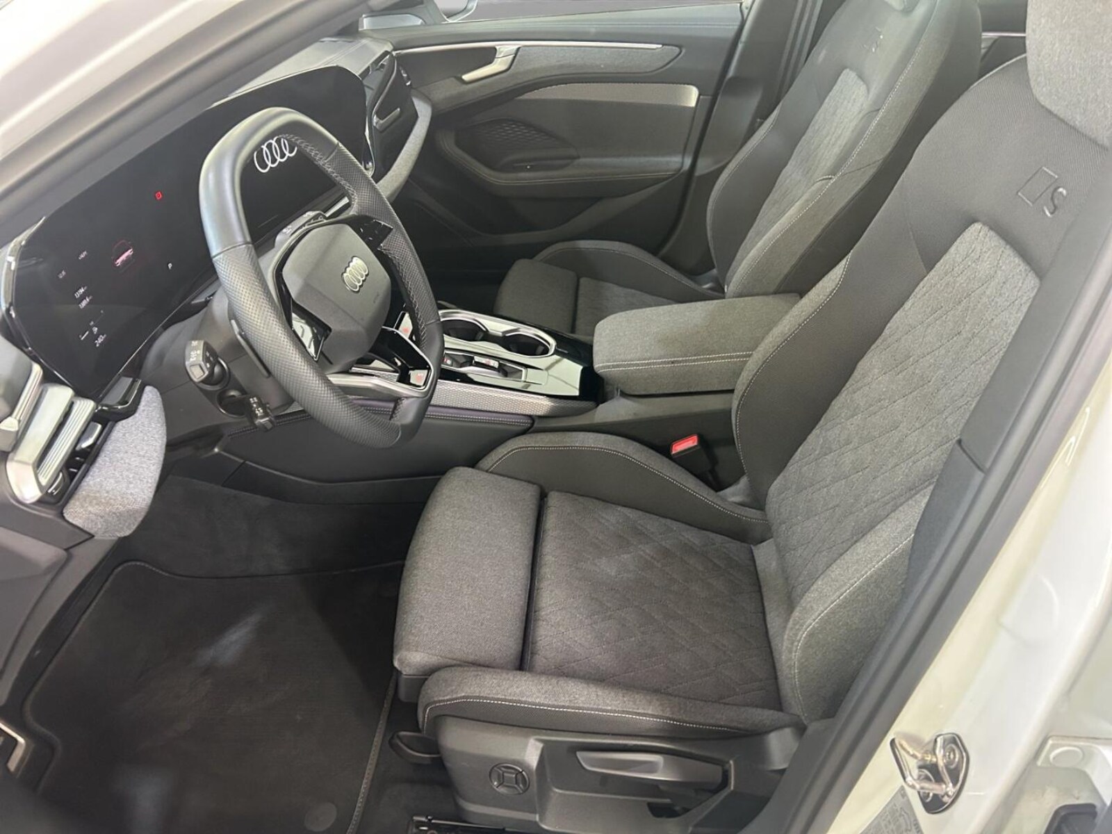 Audi A6 Avant – Bild 8