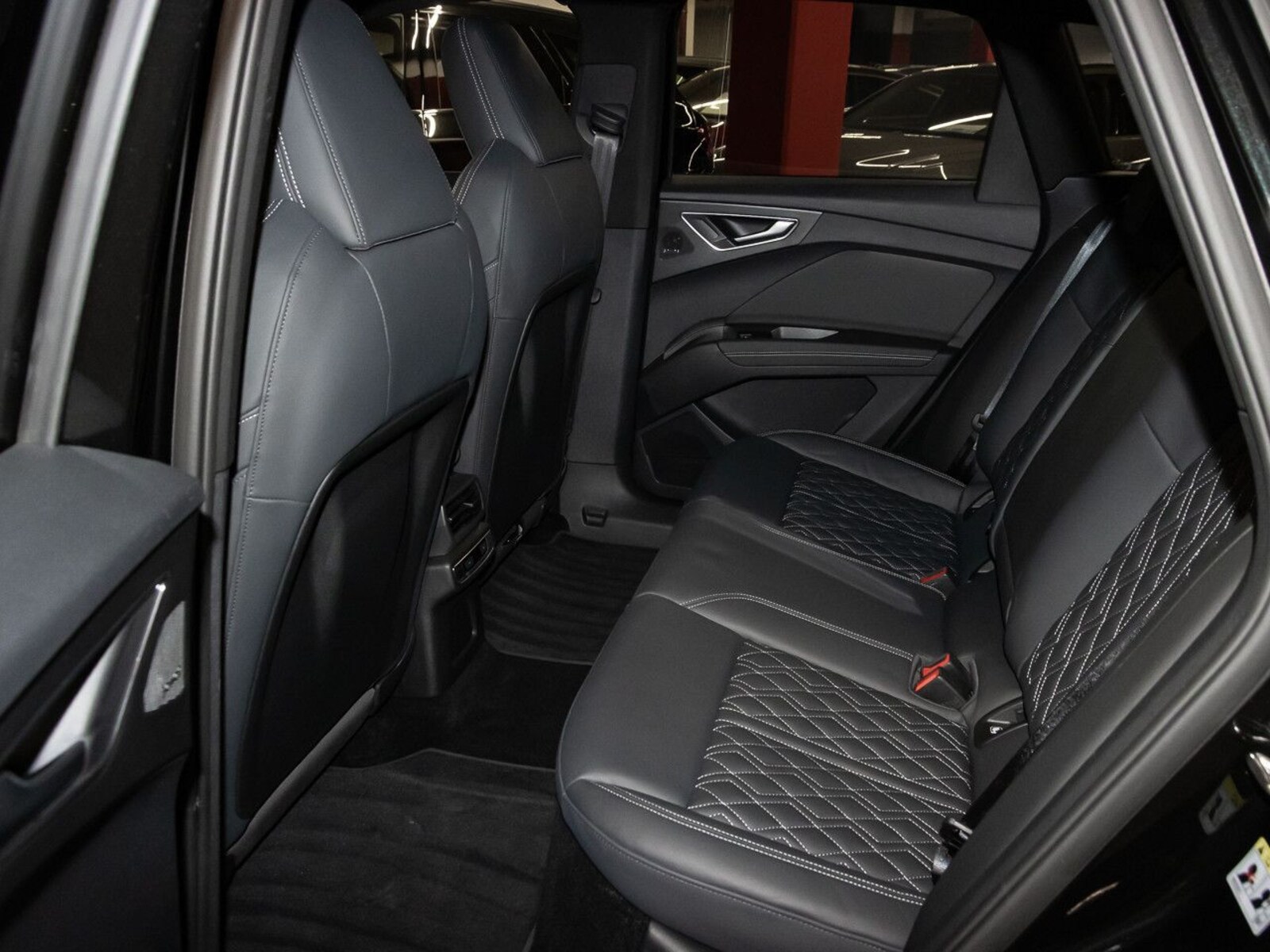Audi Q4 e-tron – Bild 11