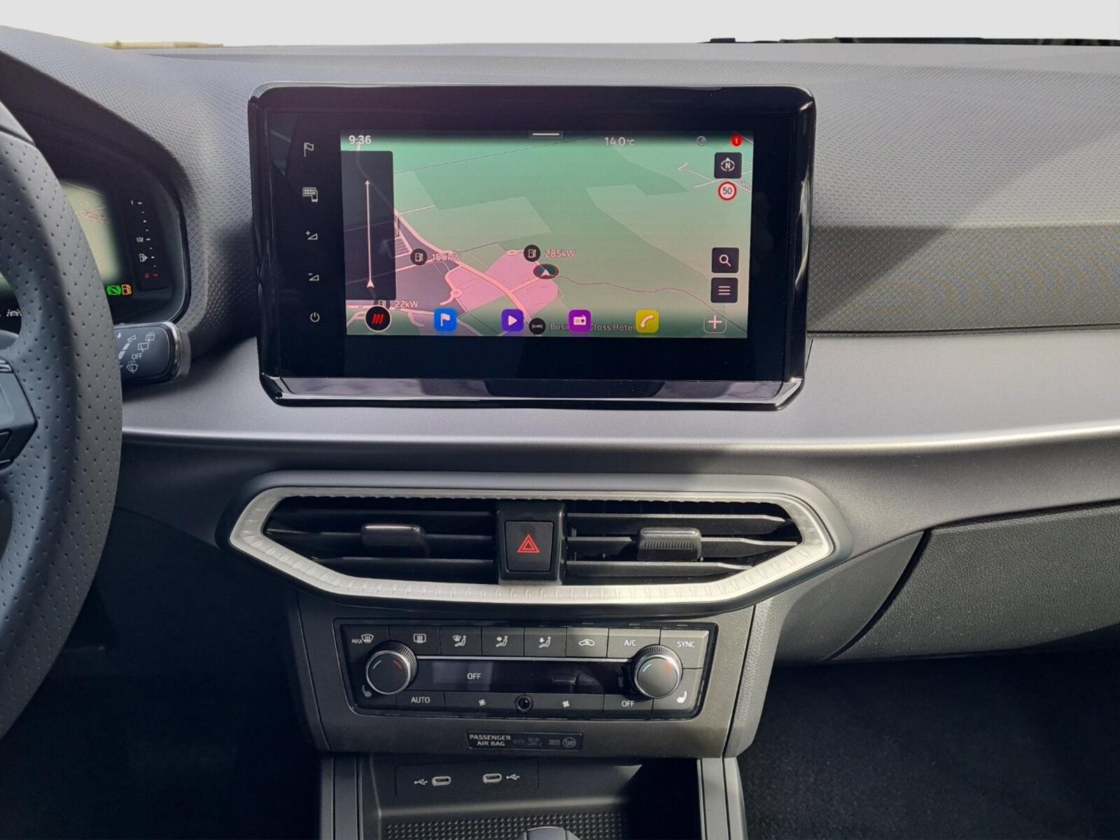 SEAT Arona – Bild 12