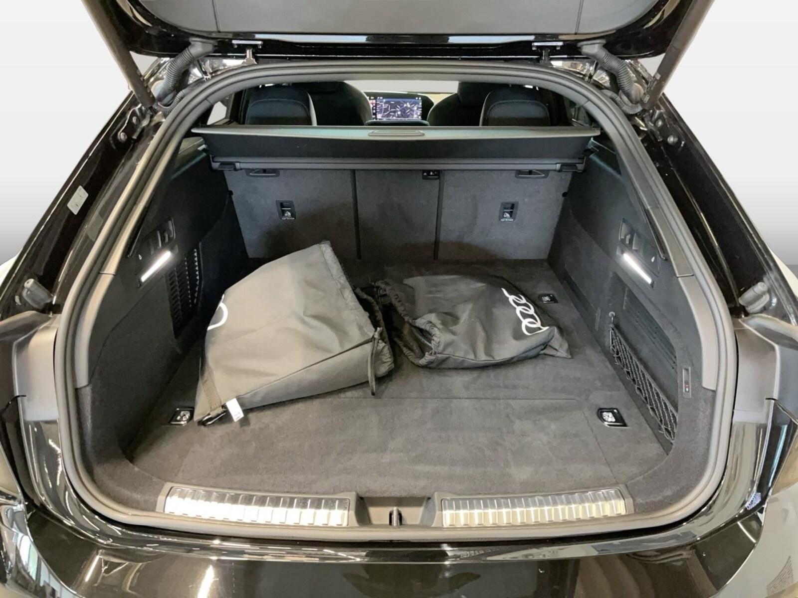 Audi A6 Avant – Bild 12